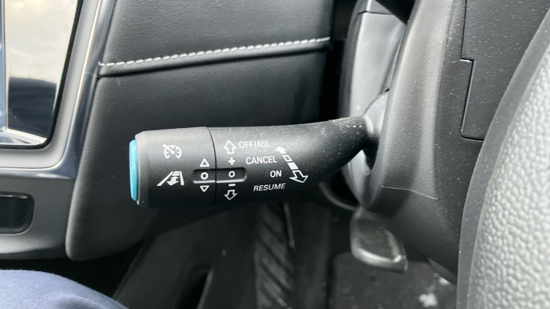 MG Mg5 115kW Exclusive EV 61kWh 5dr Auto Electric Estate